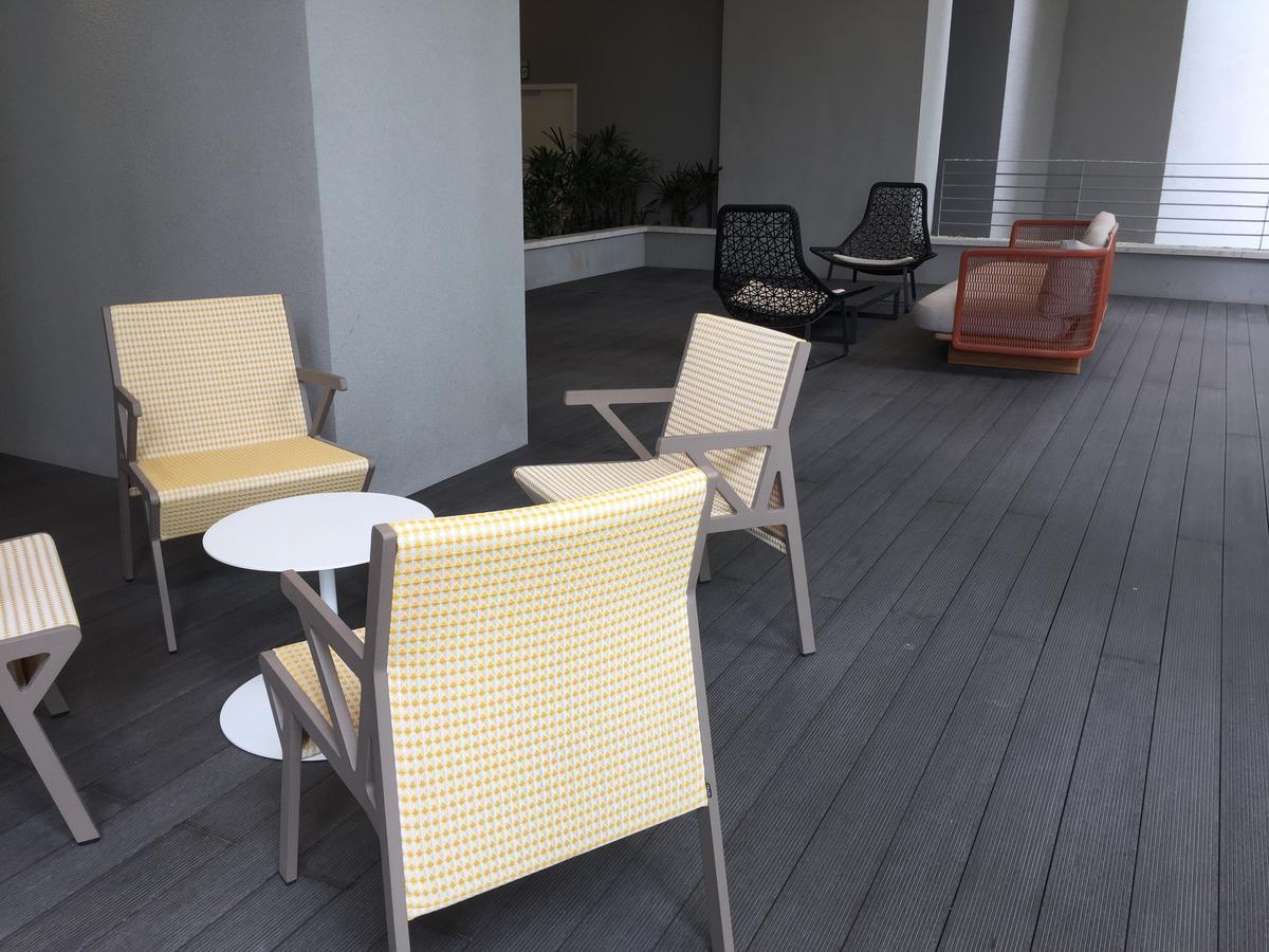 Teega Residence @ Cosy Seafront Living Nusajaya  Exteriér fotografie